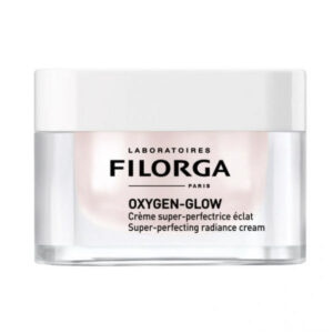 Crema Viso Filorga Oxygen Glow (50 ml) (50 ml)