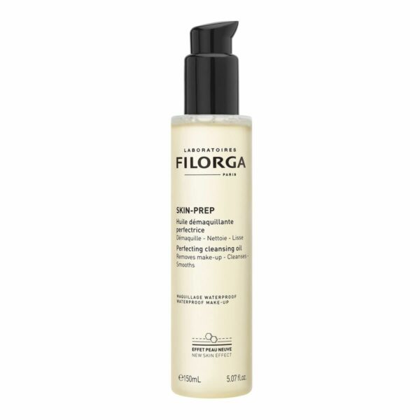 Struccante Viso Filorga SKIN-PREP 150 ml