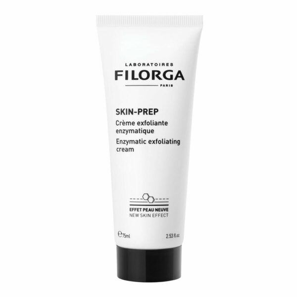 Esfoliante Viso Filorga SKIN-PREP 75 ml