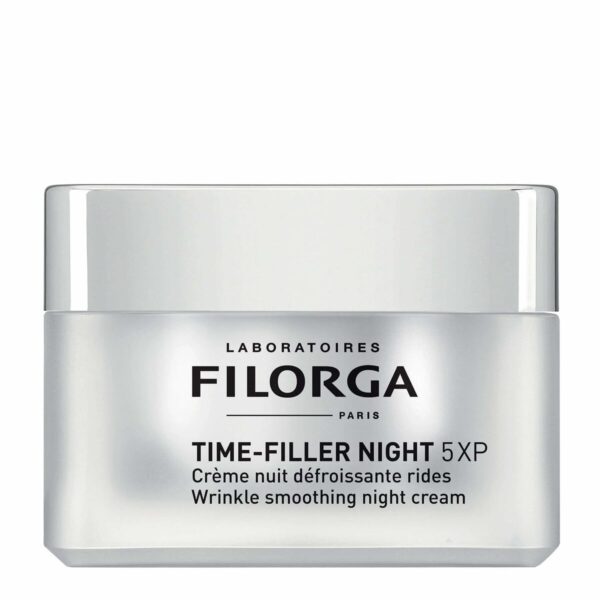 Crema Notte Filorga TIME-FILLER 50 ml