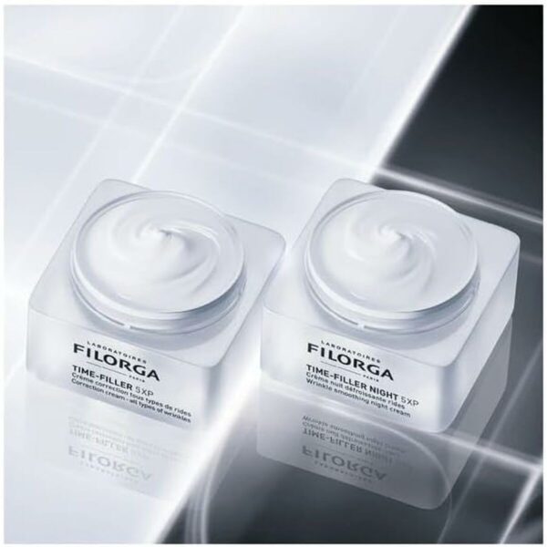 Crema Notte Filorga TIME-FILLER 50 ml