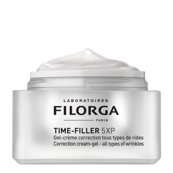 Crema Viso Filorga TIME-FILLER 50 ml