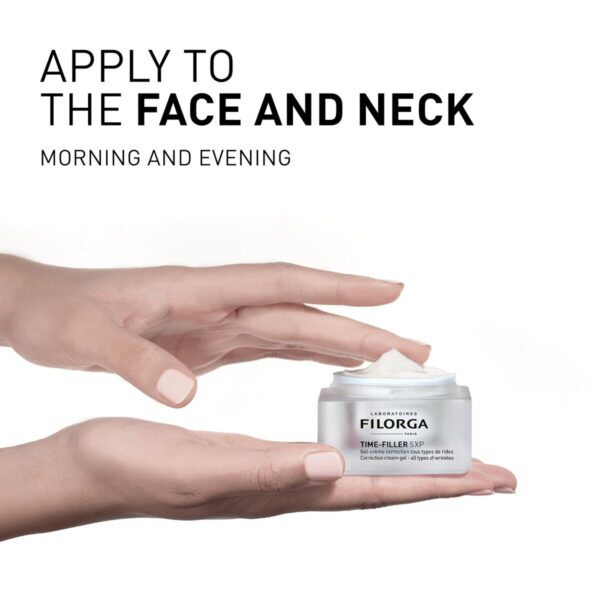 Crema Viso Filorga TIME-FILLER 50 ml