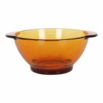 Ciotola Duralex Lys Cristallo Ambra 510 ml 16,4 x 13,4 x 6,7 cm (36 Unità)