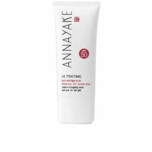 Crema Antietà Annayake ULTRATIME Spf 50 50 ml