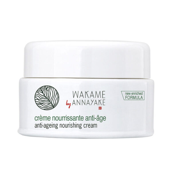 Crema Viso Annayake WAKAME BY ANNAYAKE 50 ml