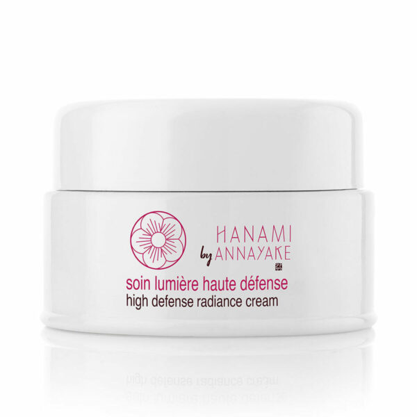 Crema Giorno Annayake Hanami 50 ml