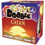 Gioco Educativo Asmodee catan