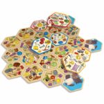 Gioco Educativo Asmodee catan
