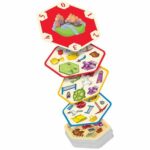 Gioco Educativo Asmodee catan