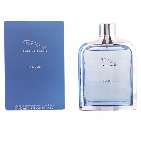 Profumo Uomo Jaguar EDT 100 ml