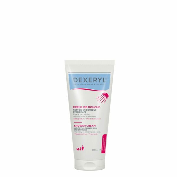 Gel Doccia Dexeryl SHOWER 200 ml