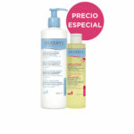 Set Bagno Per Bambini Dexeryl Dermatological Expertise 2 Pezzi