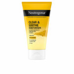Lozione Calmante Neutrogena CLEAR & SOOTHE 75 ml