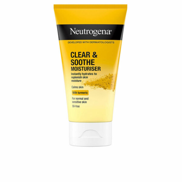 Lozione Calmante Neutrogena CLEAR & SOOTHE 75 ml