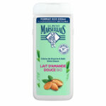 Gel Doccia Le Petit Marseillais almendras dulces 650 ml