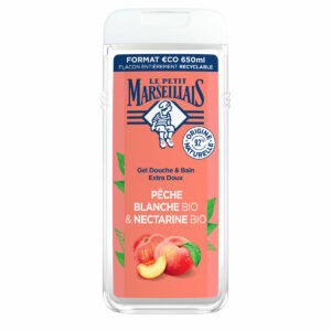 Gel Doccia Le Petit Marseillais LE PETIT MARSEILLAIS 650 ml