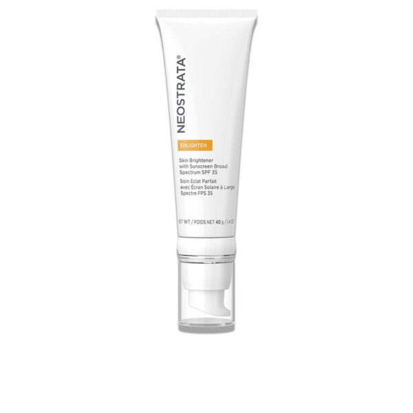 Crema Viso Neostrata ENLIGHTEN Spf 35 40 g