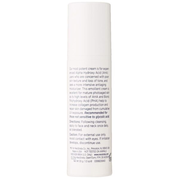 Crema Viso Neostrata RESURFACE 30 ml