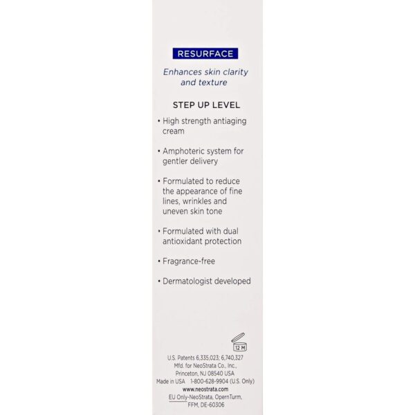 Crema Viso Neostrata RESURFACE 30 ml