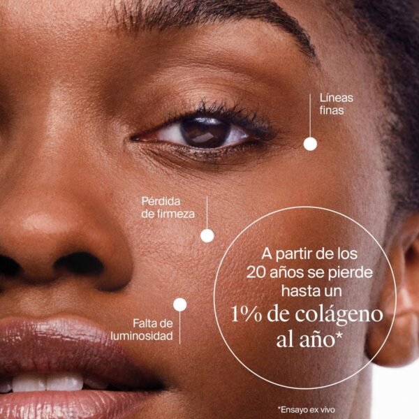 Crema Viso Neutrogena COLLAGEN BANK Spf 30 50 ml