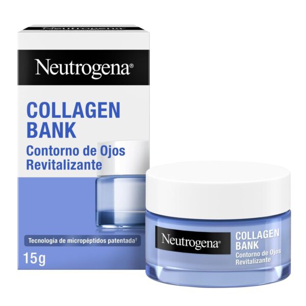 Contorno Occhi Neutrogena COLLAGEN BANK