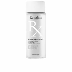Gel Detergente Purificante Rexaline HYALURX 50 ml
