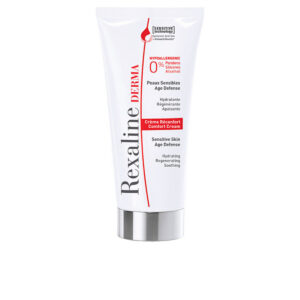Crema Viso Idratante Rexaline Derma Repair 50 ml