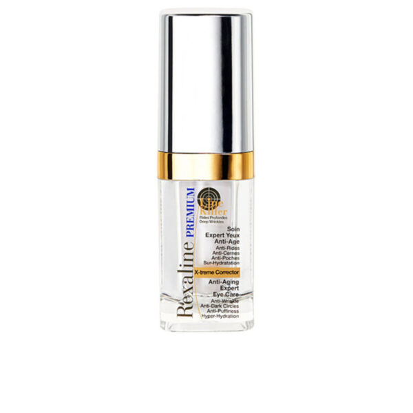 Crema Antietà per Contron Occhi Rexaline 15 ml