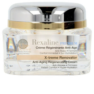 Crema Antietà Rexaline Line Killer 50 ml (1 Unità )