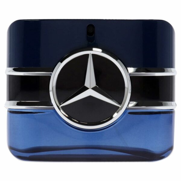 Profumo Uomo Mercedes Benz EDP