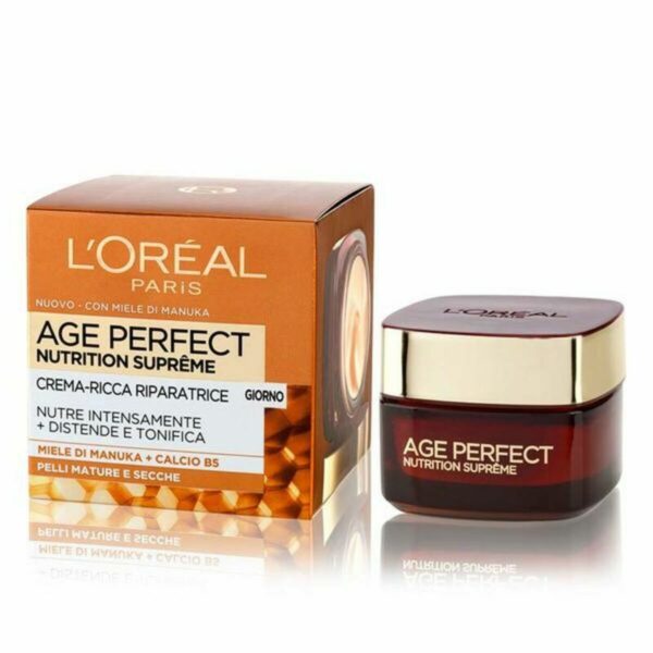 Crema Viso L'Oreal Professionnel Paris A4505001