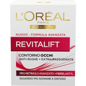 Contorno Occhi L'Oreal Professionnel Paris