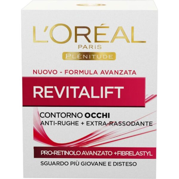 Contorno Occhi L'Oreal Professionnel Paris