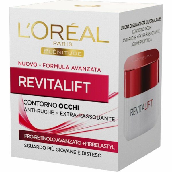 Contorno Occhi L'Oreal Professionnel Paris