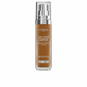 Base per Trucco Fluida L'Oreal Make Up ACCORD PARFAIT