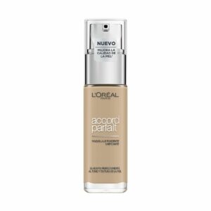 Base per Trucco Fluida L'Oreal Professionnel Paris 2N Spf 15 30 ml 30 g