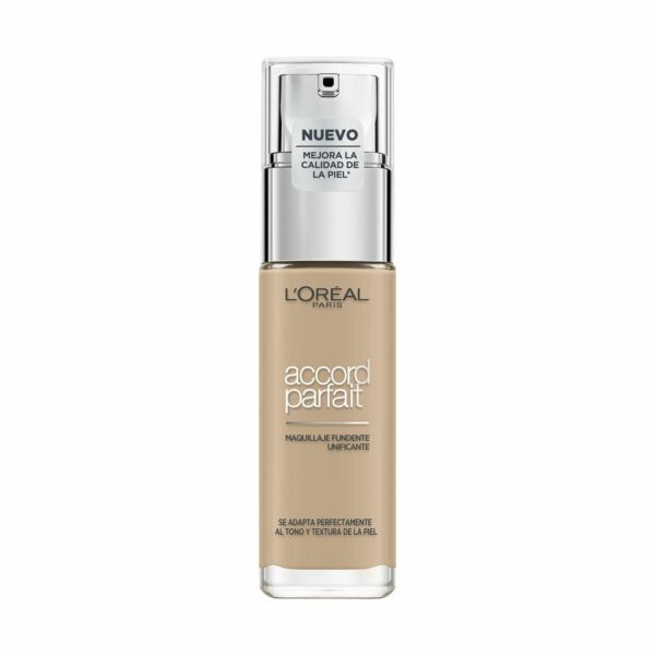 Base per Trucco Fluida L'Oreal Professionnel Paris 2N Spf 15 30 ml 30 g