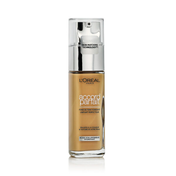 Base per Trucco Fluida L'Oreal Professionnel Paris 2N Spf 15 30 ml 30 g