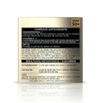 Crema Viso L'Oreal Make Up Age Perfect Cell Renewal Spf 30 50 ml
