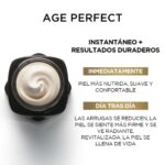 Crema Viso L'Oreal Make Up Age Perfect Cell Renewal Spf 30 50 ml