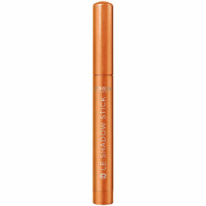 Ombretto L'Oreal Make Up LE SHADOW Arancio Nº 440-Foil Copper 1,4 g
