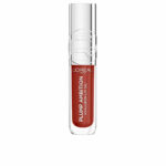 Gloss L'Oreal Make Up PLUMP AMBITION Nº 485-Wine O'clock 5 ml