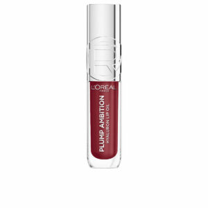 Lucidalabbra L'Oreal Make Up PLUMP AMBITION Nº 490-Berry Jolie 5 ml