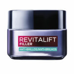 Crema Idratante L'Oreal Make Up REVITALIFT FILLER 50 ml