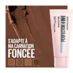 Correttore Viso Maybelline Deep 4 in 1