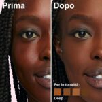 Correttore Viso Maybelline Deep 4 in 1