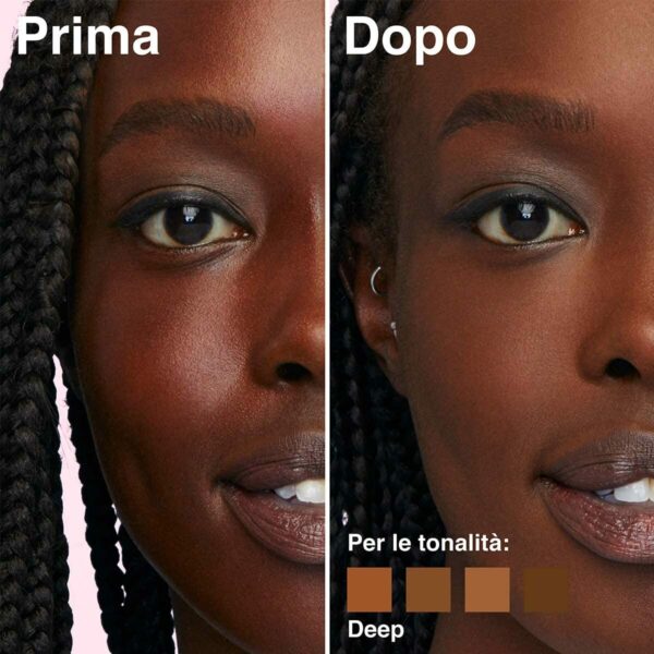 Correttore Viso Maybelline Deep 4 in 1