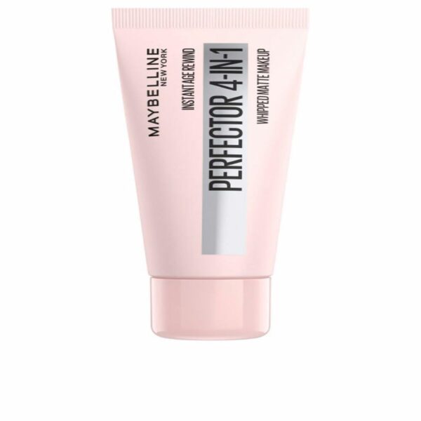 Correttore Viso Maybelline Deep 4 in 1