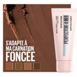 Correttore Viso Maybelline Deep 4 in 1